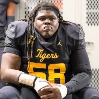 Burtlin “Big Burt” Lloyd (@burt_lloyd68) 's Twitter Profile