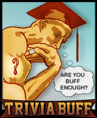 buffenuf's profile picture. Trivia at restaurants/bars | Contact Quiz Master Andy via e: triviabuffquiz[at]http://t.co/yvmHmQCHsq or f: http://t.co/SbD7D3KYZu