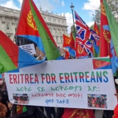 “Am Eritrean/African & Black n am proud of it”. “Not only does the enemy make you ignorant…he makes you want to love ignorance and hate knowledge.”-Kwame