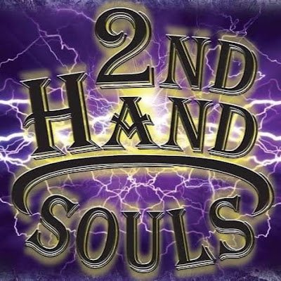 2nd Hand Souls is a 4-piece hard rock band from Huntsville, AL, USA. This song writing powerhouse formed in February of 2019.