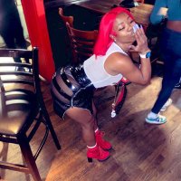 best Nicole (@naturalbuttclap) 's Twitter Profile