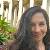 Sara Nichols (@blueridgefever) 's Twitter Profile
