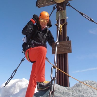 ECO_Profesor's profile picture. #Bitcoin is your University