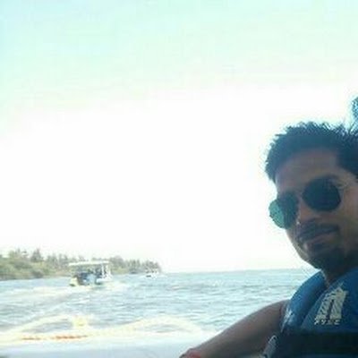 HickingHacks's profile picture. 