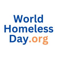 World Homeless Day is October 10th(@HomelessDay) 's Twitter Profile Photo