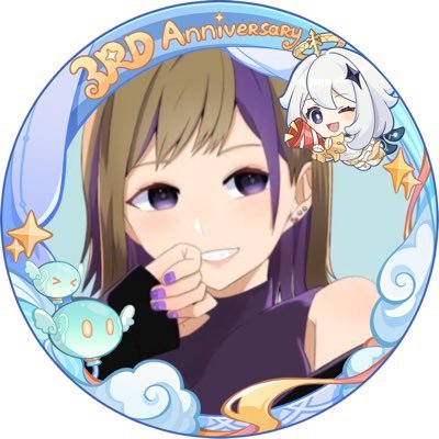つゆたしさんのプロフィール画像