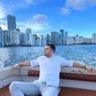 Dashke95's profile picture. Bachelor of Economics 🎓 Critical Thinking and #Bitcoin.