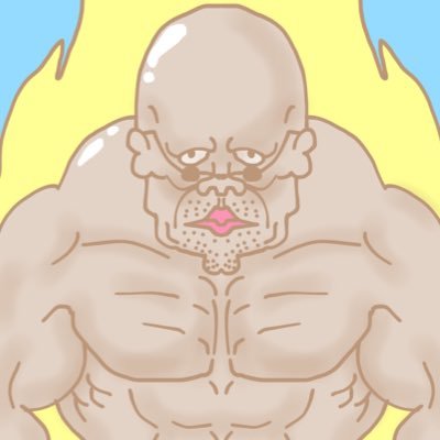 山中おぶじょいといさんのプロフィール画像