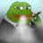 mama shitcoiner avatar