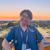 Vinson Chan (@vinsonchan) 's Twitter Profile