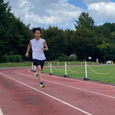 サブ3.5を目指す社会人2年目ランナー🏃____________フル4'14