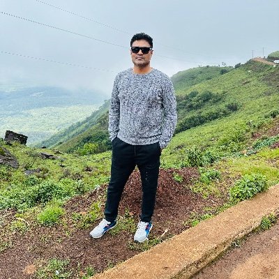 NcPrakash's profile picture. Nothing