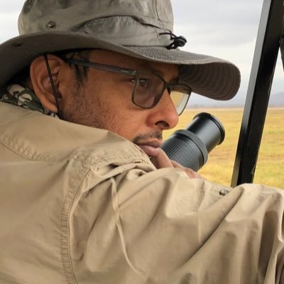 COO at Anonymous Digital, Founder of Hanglaatherium, Partner Foodka, Digital Transformation, Business Consultant, Retail Biz Specialist, Speaker,Traveller,Human