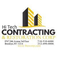 Hi Teach Contracting & Restroration Crop(@HCrop28846) 's Twitter Profile Photo