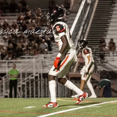 Eaglecrest High School - CB/FS - 2025 - 6’1 170lbs - elvinampofo@gmail.com - https://t.co/8SF4c8hRvb