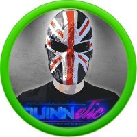 Quinnetic (@quinnetic) 's Twitter Profile