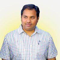 Kodela Sivaram (@kodeladr) 's Twitter Profile