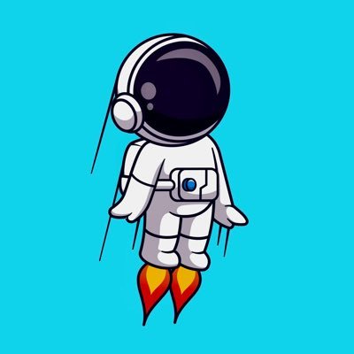 TikTokAstroNOT's profile picture. #Space ✨