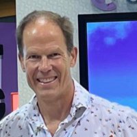 Dr. John S. Hutton (@drjohnhutton) 's Twitter Profile