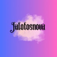 Jalotosnova(@jalotosnova) 's Twitter Profile Photo