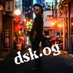 dsk.og (ダイスケ アザーガート) (@rainman_daisuke) Twitter profile photo