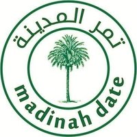 تمر المدينة🇸🇦Madinah Date(@MadinahDate) 's Twitter Profile Photo