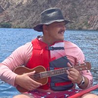 Alex Taussig (@stoked_on_waves) 's Twitter Profile
