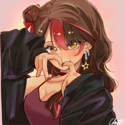 Ami 🦜| Streamer and artist |さんのプロフィール画像