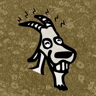 edibleespresso's profile picture. goat talk 🐐