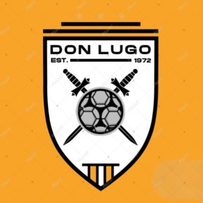 The Official Twitter Account of Don Lugo High School Boys Soccer.