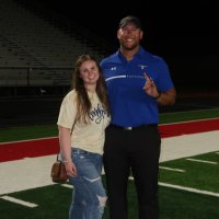 Tyler Huff (@tyler_h76) Twitter profile photo