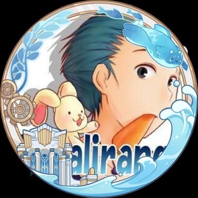 れんじ‎‎(ت*)@凍結こわいさんのプロフィール画像
