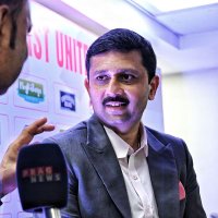 Mandar Tamhane (@mandartamhane1) 's Twitter Profile