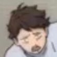 oikawa’s hairgel (ia) (IM JUST A GIRL LET ME OUT Oさんのプロフィール画像