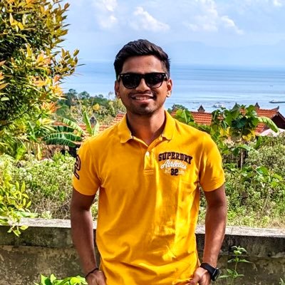 Viral_bafna's profile picture. Punekar