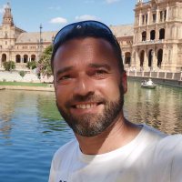 JP BOUÉ (@bouejp) 's Twitter Profile Photo