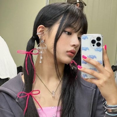 pink_minminn's profile picture. if moots !