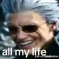 Vergil_status13's profile picture. 