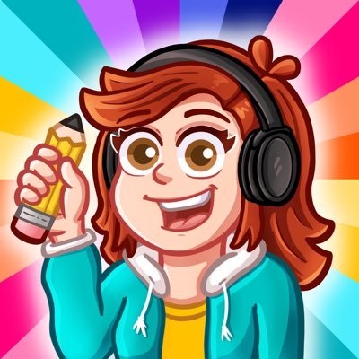 ✏︎ Digital Artist: Illustration✨ Emotes, Thumbnails, Comics | 📩 inkstandy@gmail.com | 🧡 𝐄𝐭𝐬𝐲 𝐒𝐡𝐨𝐩: https://t.co/YTrrKxiSbu