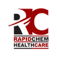 Rapidchem Healthcare(@rapidchem) 's Twitter Profile Photo