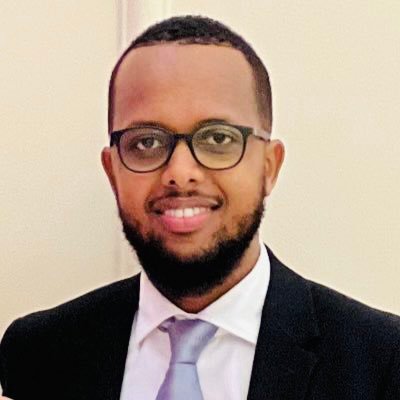 Hirshabelle, Innovation, Communication, Arsenal | Former TA @SomaliaFRC | @MIDA_som & @SODMA_somalia | My opinions are my own |