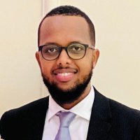 Abdi Addow 🕊(@AbdiAddow1) 's Twitter Profile Photo