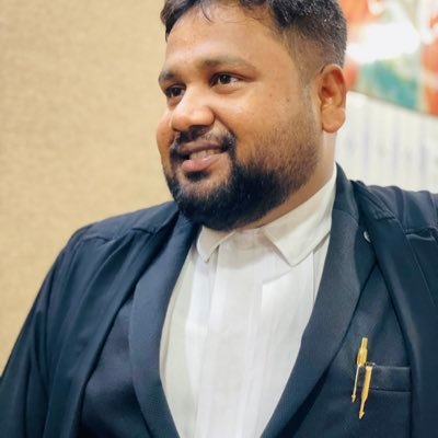 advbijayjena's profile picture. Advocate