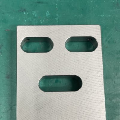 thunderrrrssssx's profile picture. 機械 マシニング 3Dプリンター みなさん仲良くしてください