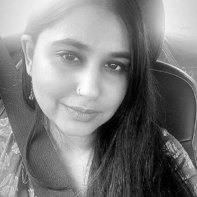 PravinaSrivast7's profile picture. Senior Communications Strategist @MoCA_goI | Office of HMCA | Ex Journalist @ANI | Podcaster-Conversation with Chicken's Neck / Agony Cluck for North East India