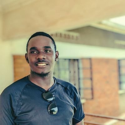 _mugabi_'s profile picture. Software enthusiast.