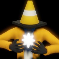 Cone-Man Studios (@conemanstudios) 's Twitter Profile