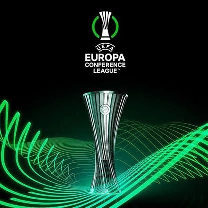 ⚽️ Uefa Conference League 🇹🇷 @UEFA
@europacnfleague #Parody