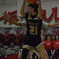 Randall Rogos II (@randall21rogos) 's Twitter Profile