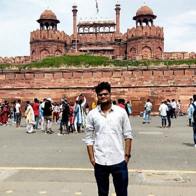 mynameshreyansh's profile picture. 